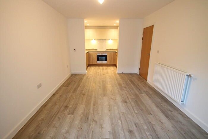 2 Bedroom Flat To Rent In William House, Ringers Road, Bromley, BR1