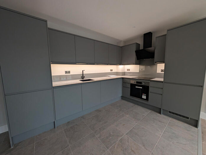 1 Bedroom Flat To Rent In Mitchian Grand Union Building, Northgate Street, LE3