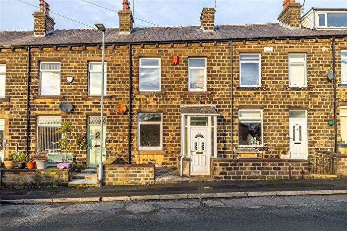 2 Bedroom Terraced House For Sale In Netherend Road, Slaithwaite, Huddersfield, HD7