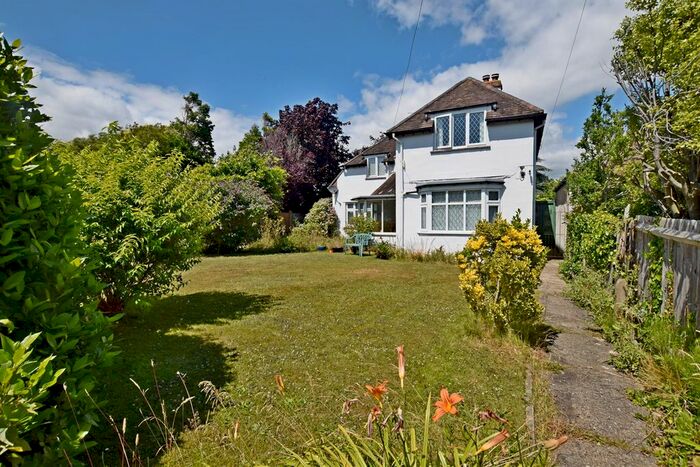 1 Bedroom Flat To Rent In Devonshire Road, Bognor Regis, PO21