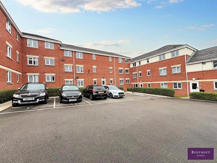 2 Bedroom Apartment For Sale In Westpoint, Hoyland, Barnsley, S74
