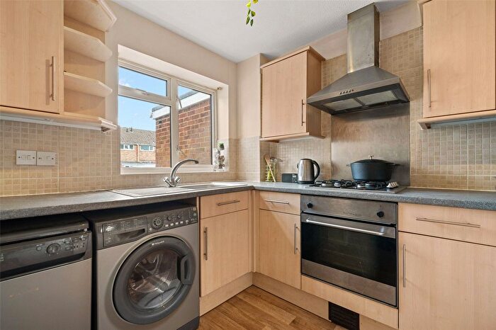 3 Bedroom Terraced House To Rent In Goodways Drive, Bracknell, Berkshire, RG12