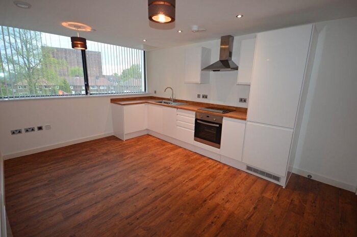 1 Bedroom Flat To Rent In Trident, Ashton Lane, Sale, M33