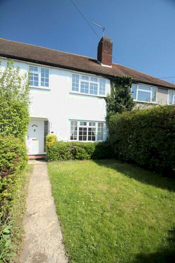 3 Bedroom Terraced House To Rent In Oakdene Road, Orpington, BR5