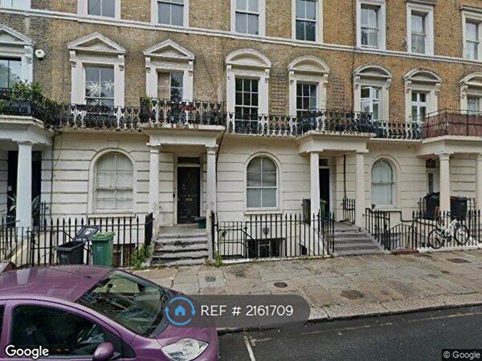 3 Bedroom Flat To Rent In London, London, NW1