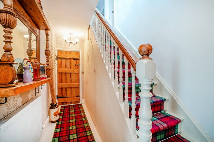4 Bedroom Detached House For Sale In Stowe Green, Lydney, Gloucestershire, GL15
