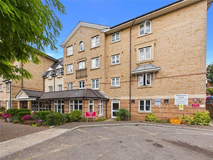 1 Bedroom Flat For Sale In Norwich Road, Ipswich, Suffolk, IP1