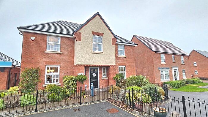 4 Bedroom Detached House For Sale In Chapel Lane, Bingham, Nottingham, NG13