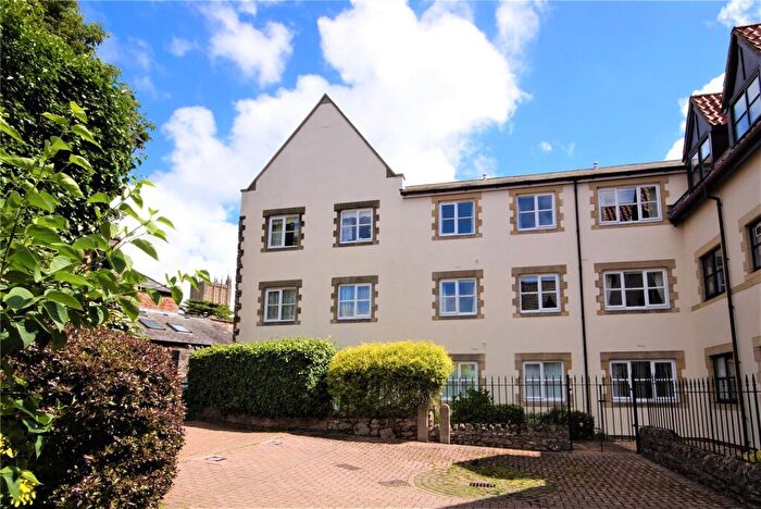 2 Bedroom Apartment For Sale In Central Wells - Two Bedroom Retirement Apartment, BA5