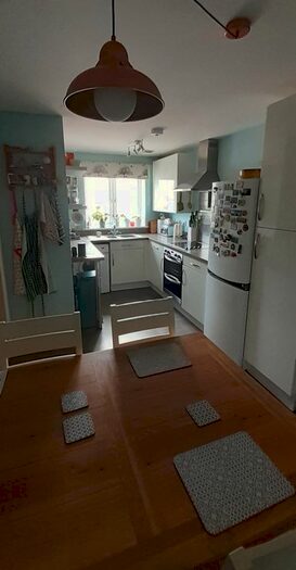 2 Bedroom End Of Terrace House For Sale In Eastacoombes Way, Marlborough, Kingsbridge, Devon, TQ7