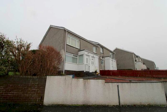 2 Bedroom Flat To Rent In Tolsta Cres Polmont, FK2