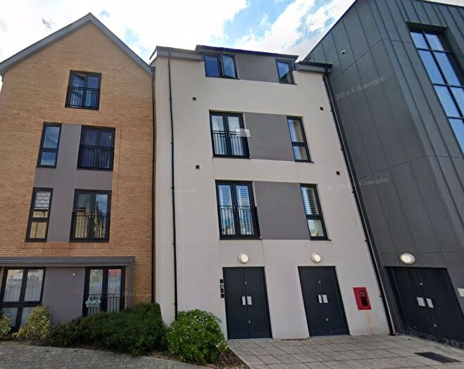 1 Bedroom Flat To Rent In Tidman Road, Reading, RG2