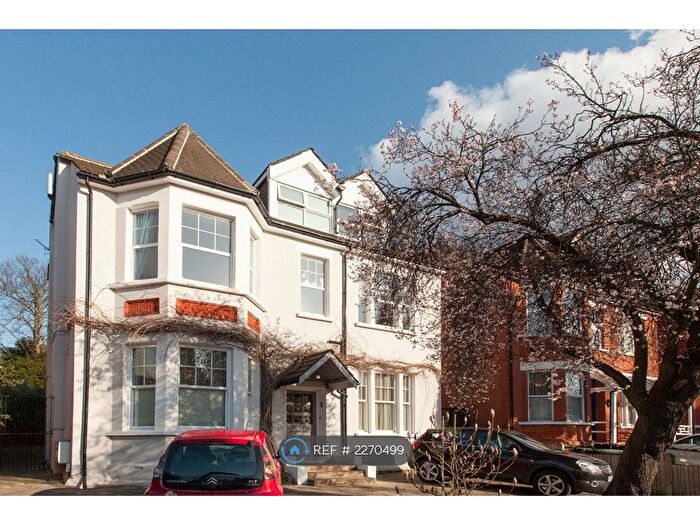 1 Bedroom Flat To Rent In Sandford Road, Bromley, BR2