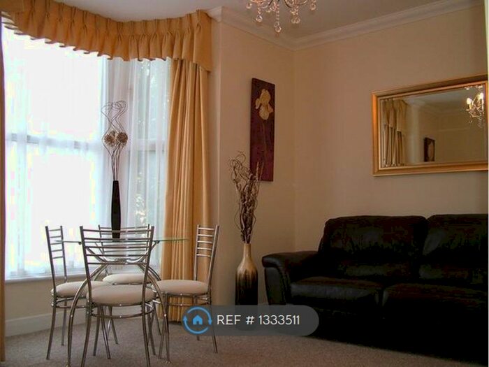 1 Bedroom Flat To Rent In Alexandra Road, London, SW19