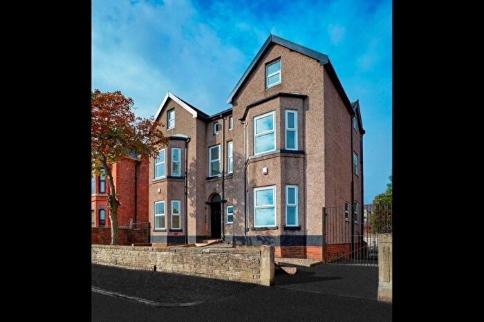 1 Bedroom Flat To Rent In - Bignor Street, Manchester, M8