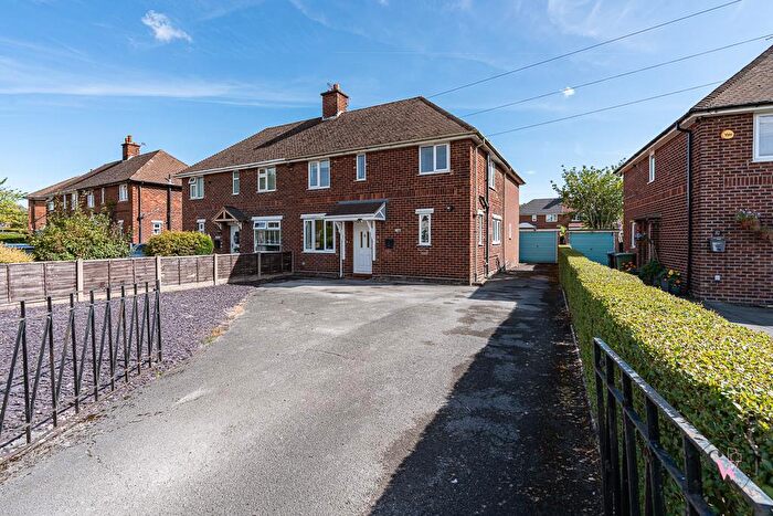 4 Bedroom Semi Detached House For Sale In Northwich Road, Weaverham, Northwich, CW8