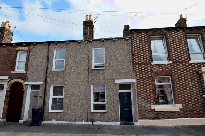 2 Bedroom Terraced House To Rent In Westmorland Street, Denton Holme, Carlisle, CA2