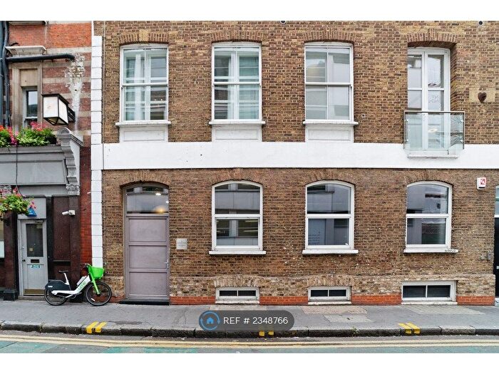 1 Bedroom Flat To Rent In Leonard Street, London, EC2A