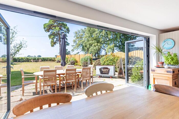 4 Bedroom Detached House For Sale In Syderstone, PE31