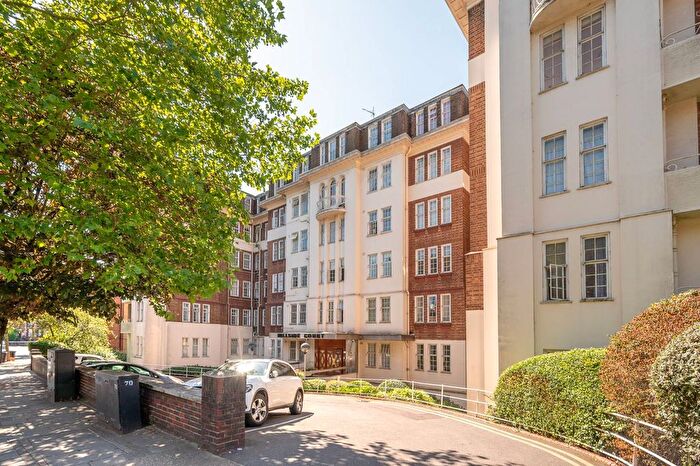 1 Bedroom Flat To Rent In Finchley Road, Hampstead, London, NW3