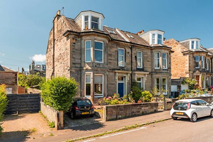 2 Bedroom Flat For Sale In F Glenorchy Terrace, Edinburgh, EH9