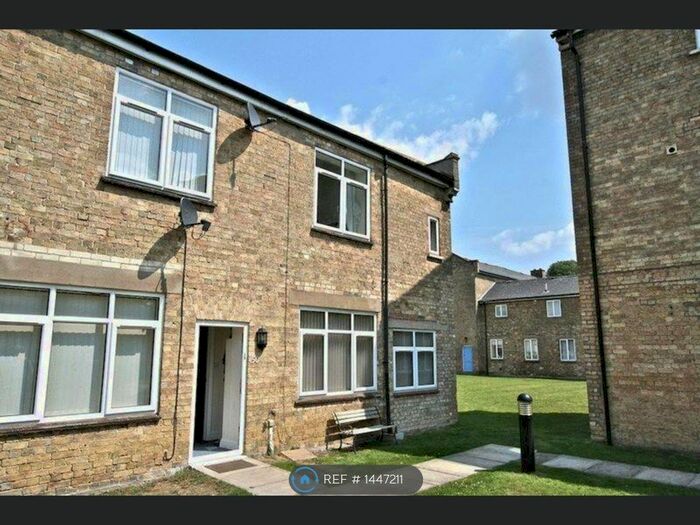 2 Bedroom Terraced House To Rent In Tower Court, Ely, CB7