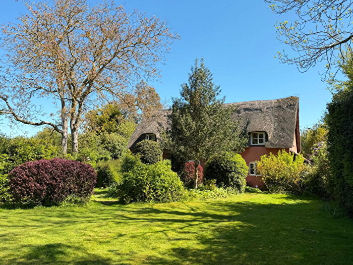 5 Bedroom Detached House For Sale In Honey Tye, Leavenheath, Nr Colchester, Essex, CO6
