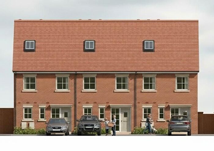 3 Bedroom Terraced House For Sale In Manor Terrace, Beeford, YO25