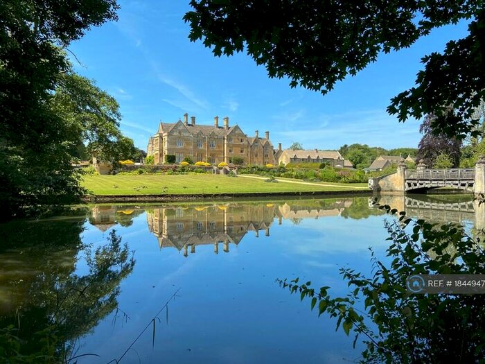 2 Bedroom Flat To Rent In Brockhampton Park, Brockhampton, Cheltenham, GL54