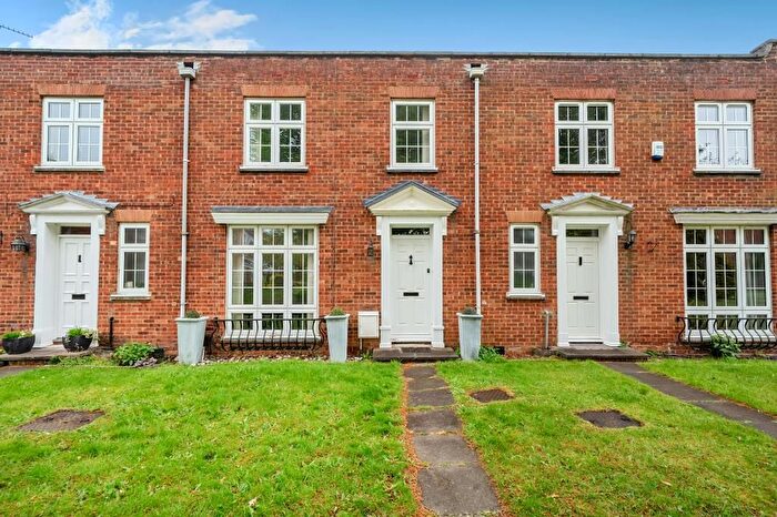 2 Bedroom Terraced House To Rent In Azalea Walk, Pinner, HA5