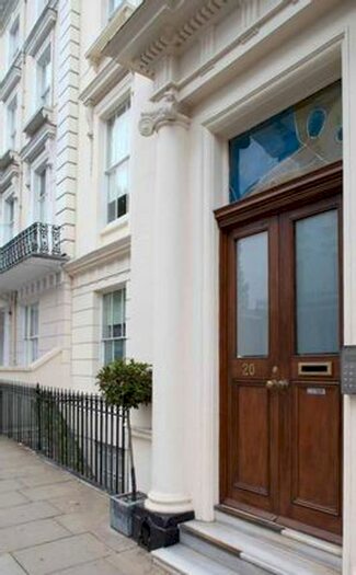 1 Bedroom Flat For Sale In Princes Square, London, W2