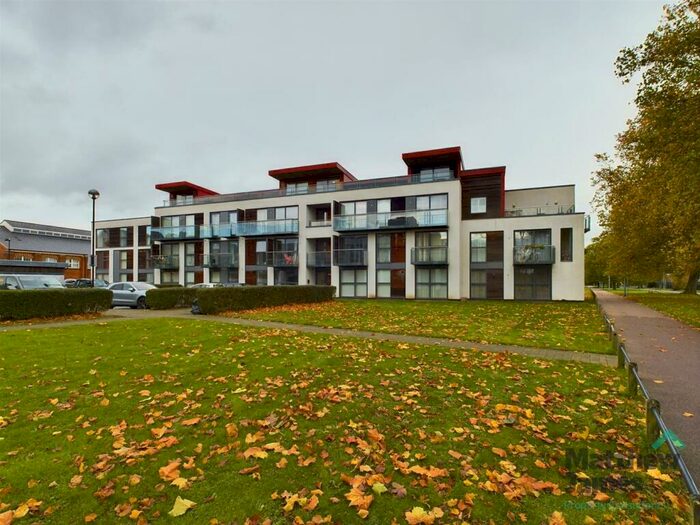 2 Bedroom Apartment To Rent In Newton House, Cavarly Road, Colchester, CO2