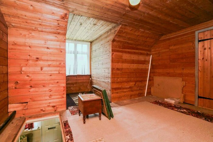 2 Bedroom Detached Bungalow For Sale In Monk Soham, Woodbridge, IP13