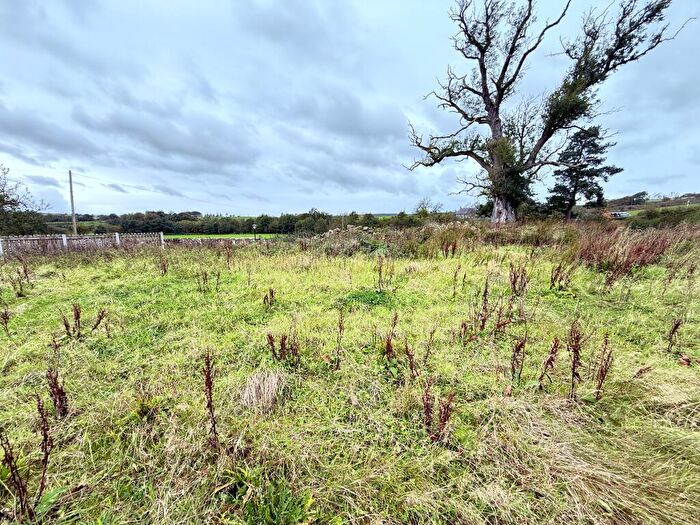 Land For Sale In Building Plot, Barkby Byre, Dirtup, Roadhead, Carlisle, Cumbria, CA6