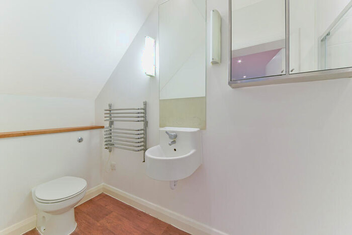 Studio For Sale In West End Lane, London, NW6