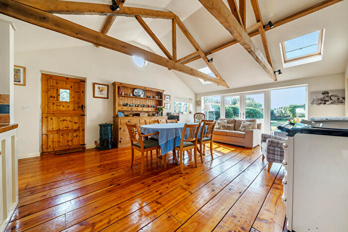 3 Bedroom Barn Conversion For Sale In Bale Road, Sharrington, Norfolk, NR24