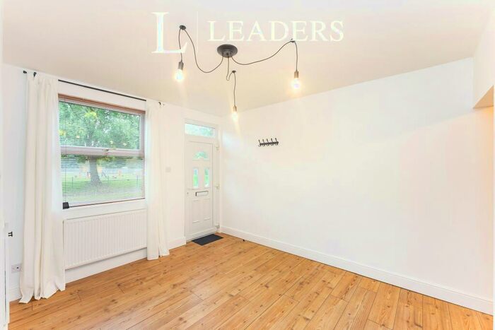 2 Bedroom Terraced House To Rent In Hoole Lane, Chester, CH2