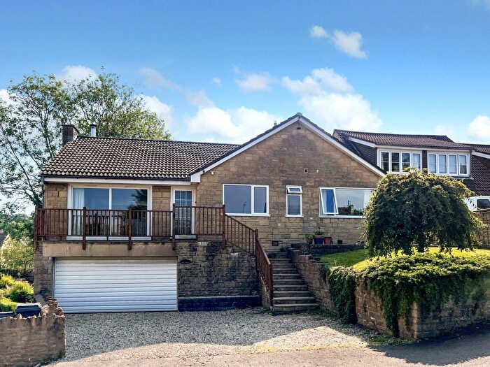 4 Bedroom Detached House To Rent In Mill House, Mill Lane, Tetbury, Gloucestershire, GL8