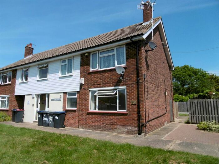 2 Bedroom Flat To Rent In Clarendon Street, Herne Bay, CT6