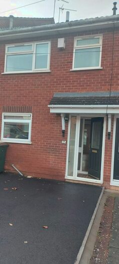 3 Bedroom Property To Rent In Duke Street, Coventry CV5