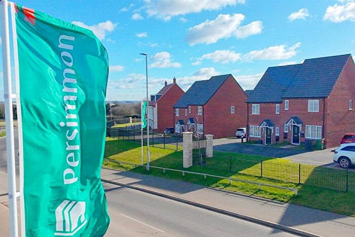 3 Bedroom Semi-Detached House To Rent In Carew Drive, Loughborough, LE12