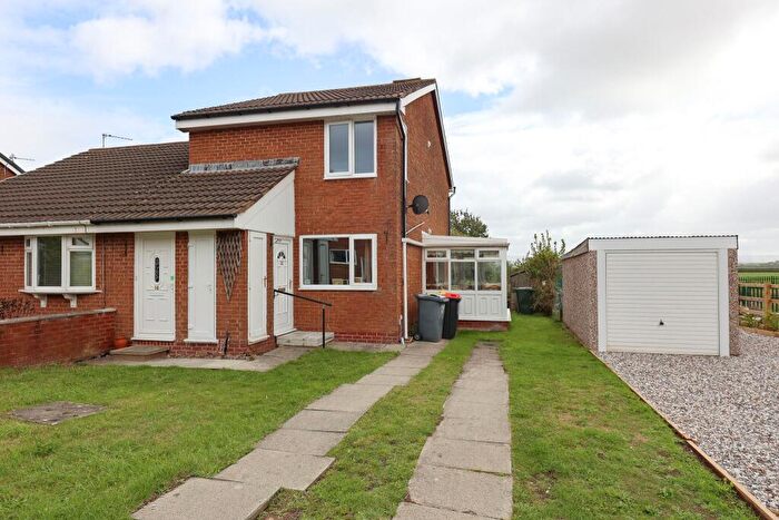 2 Bedroom Flat To Rent In Peplow Road, Heysham, Morecambe, LA3