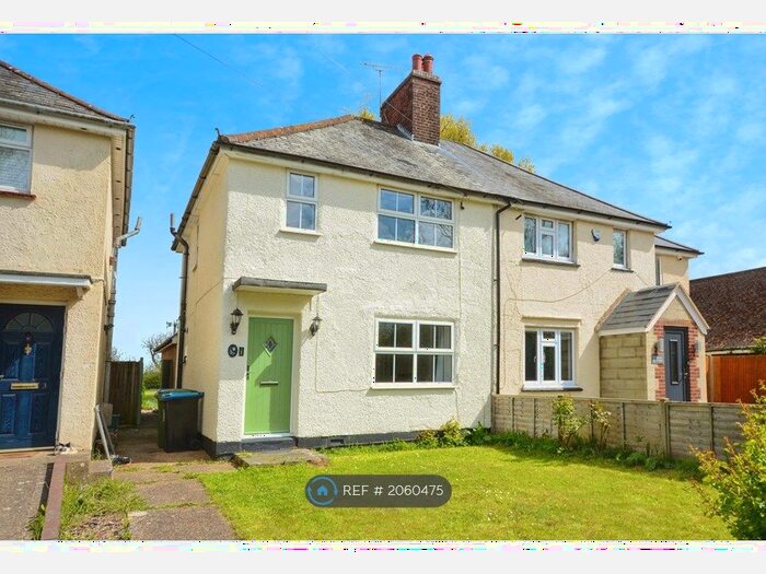 3 Bedroom Semi-Detached House To Rent In Boundary Cottages, Bovingdon, Hemel Hempstead, HP3