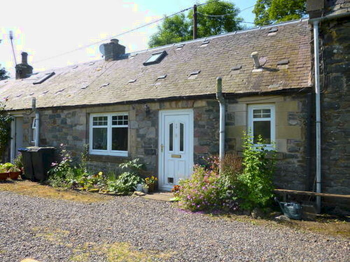 1 Bedroom Cottage To Rent In Kilcoulter Cottages, Heriot, EH38