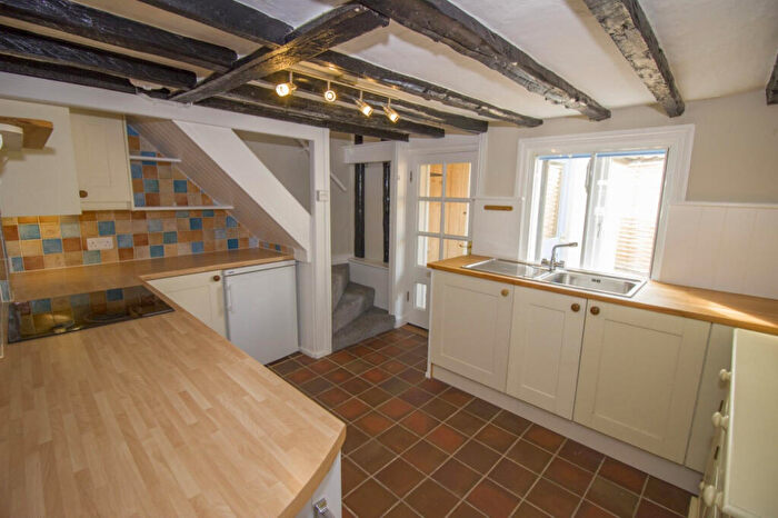 2 Bedroom Terraced House To Rent In The Street, Stoke-by-Clare, Sudbury, Suffolk, CO10