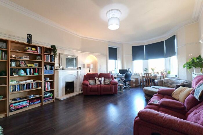 2 Bedroom Flat For Sale In , Crossflat Crescent, Flat -, Paisley, PA1