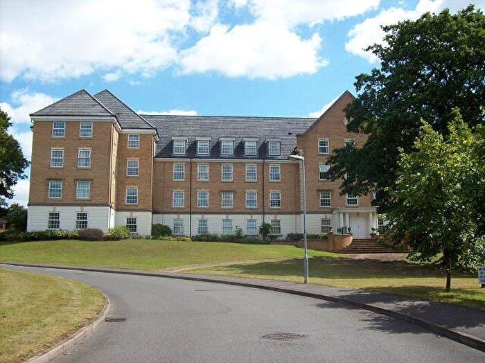 2 Bedroom Flat To Rent In Gynsills Hall, Glenfield, LE3