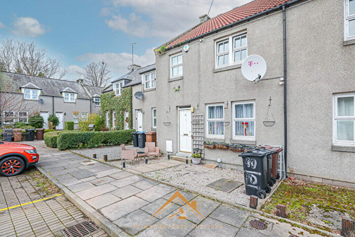 4 Bedroom Terraced House For Sale In The Orchard, Spital Walk, Aberdeen, AB24