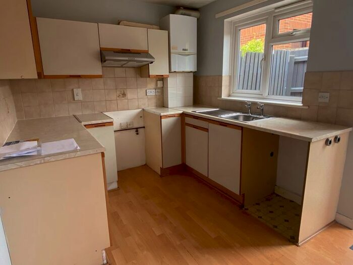 2 Bedroom Terraced House To Rent In Benett Street, Ryde, PO33