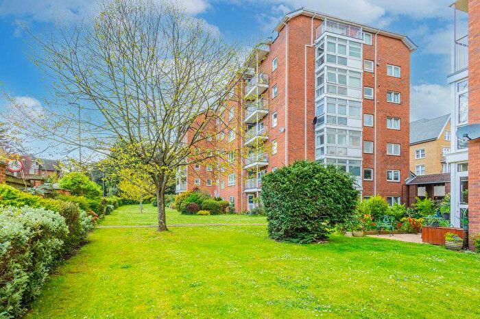 3 Bedroom Semi-Detached House To Rent In Christchurch Road, Bournemouth, BH1